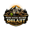 Purevitalblendshilajit