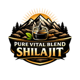 Purevitalblendshilajit