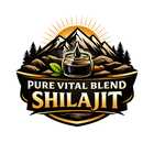 Purevitalblendshilajit